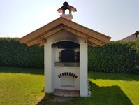 Bild 3 Florian Zelzer Kachelofen- & Backofenbaumeister in Drachselsried