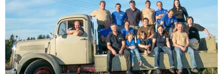 Bild 3 Nader GmbH Entsorgungsfachbetrieb in Röhrnbach