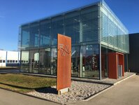 Bild 2 Mayr Winfried Metallbau-Schlosserei GmbH in Augsburg