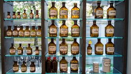 Bild 5 Kastanien Apotheke am Forum OHG in Kempten