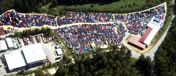 Bild 2 Auto Asen in Iggensbach