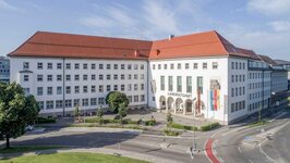 Bild 4 Landratsamt Augsburg in Augsburg