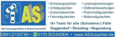 Bild 3 AS-Fahrzeugschäden & Bewertung GmbH in Deggendorf