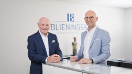 Bild 3 Steuerkanzlei Blieninger Steuerberater - Rechtsbeistand in Landshut