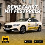 Bild 2 Taxi Augsburg eG Taxiunternehmen in Augsburg
