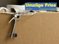 Bild 2 Fries Annemarie Umzüge, Transporte in Kumhausen