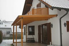 Bild 5 Linder Balkonbau Inh.: Alexander Hörmann in Mödingen