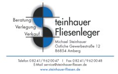 Bild 1 Steinhauer Fliesen in Amberg