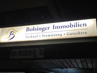 Bild 5 Bolsinger Immobilien Verkauf / Vermietung / Gutachten in Königsbrunn
