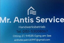 Bild 1 Mr. Antis Service in Eging a.See