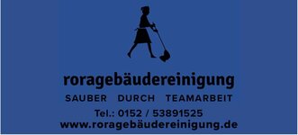 Bild 1 rora Gebäudereinigung in Untermeitingen