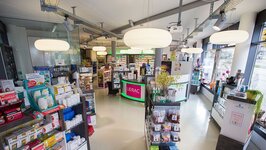 Bild 2 Kastanien Apotheke am Forum OHG in Kempten