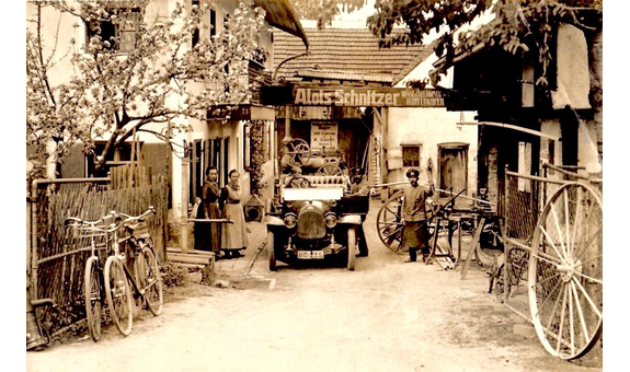 Schnitzer GmbH & Co.KG