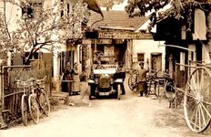 Bild 1 Schnitzer GmbH & Co.KG in Mengkofen