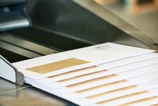 Bild 1 Druck & Service Garhammer GmbH in Regen