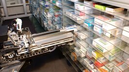 Bild 1 Kastanien Apotheke am Forum OHG in Kempten