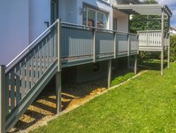 Bild 3 Linder Balkonbau Inh.: Alexander Hörmann in Mödingen