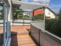 Bild 2 Linder Balkonbau Inh.: Alexander Hörmann in Mödingen