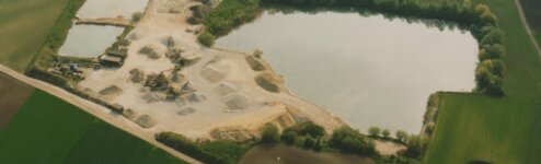 Bild 3 Wild Matthias GmbH & Co. KG Sand- und Kieswerk in Dingolfing