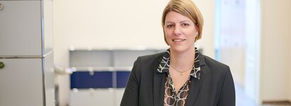 Bild 1 Meixensperger Sabine Steuerberaterin in Straubing