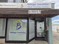 Bild 2 Bolsinger Immobilien Verkauf / Vermietung / Gutachten in Königsbrunn