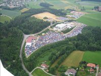 Bild 1 Auto Asen in Iggensbach