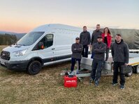 Bild 1 Umzüge Ganserer in Gotteszell