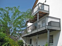 Bild 1 Linder Balkonbau Inh.: Alexander Hörmann in Mödingen