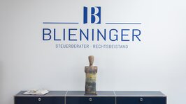 Bild 8 Steuerkanzlei Blieninger Steuerberater - Rechtsbeistand in Landshut