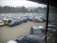 Bild 3 Auto Asen in Iggensbach