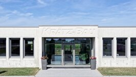 Bild 1 Krätz Bau GmbH & Co. KG Bauunternehmen in Dillingen