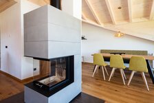 Bild 6 Florian Zelzer Kachelofen- & Backofenbaumeister in Drachselsried