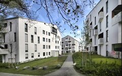 Bild 4 BSG Allgäu Bau- und Siedlungsgenossenschaft eG in Kempten