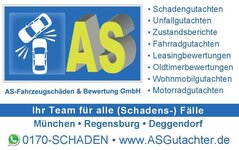 Bild 6 AS-Fahrzeugschäden & Bewertung GmbH in Deggendorf
