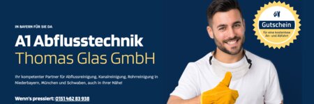 Bild 3 A1 Abflusstechnik Thomas Glas GmbH in Straubing