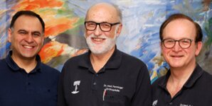 Bild 8 Orthopädisch-Unfallchirurgische Gemeinschaftspraxis Dingolfing Dr. Dieter Gahabka Dr. Kamran Dabidian in Dingolfing