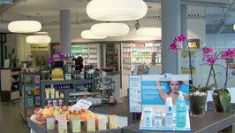 Bild 7 Kastanien Apotheke am Forum OHG in Kempten