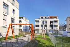 Bild 3 BSG Allgäu Bau- und Siedlungsgenossenschaft eG in Kempten