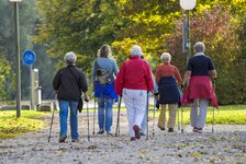 Bild 4 Gemeinschaftspraxis Dr. Daniela Ege, Thomas M. Ege und Johanna Mailänder FA f. Allgemein- u. Ernährungsmedizin und Diabetologie in Weilheim