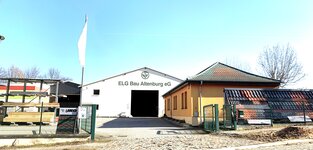 Bild 8 ELG Bau Altenburg eG in Altenburg