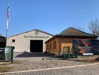 Bild 5 ELG Bau Altenburg eG in Altenburg