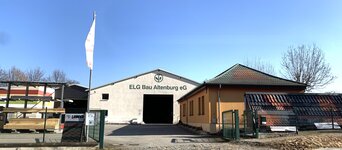 Bild 3 ELG Bau Altenburg eG in Altenburg
