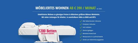 Bild 8 Wohnanlage Karlsfelder Straße GbR in München