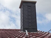 Bild 2 Dachdeckermeisterbetrieb Das Projekt in Eisenach
