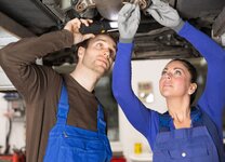 Bild 3 Autohaus Vodermayer Rosenheim in Rosenheim