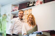 Bild 4 Huber Raumausstattung & Textiles Wohnen in Gmund