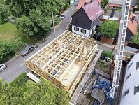 Bild 4 Zimmerei Dachdeckung Falko Dietsch in Ilmtal-Weinstraße