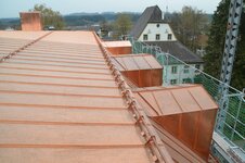 Bild 1 Roß Josef - Spenglerei Rosenheim in Vogtareuth