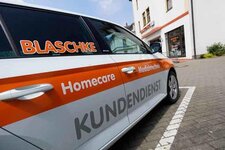 Bild 2 Orthopädiehaus Blaschke GmbH & Co. KG in Sonneberg