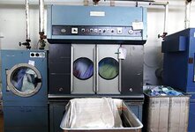 Bild 1 Zentralwäscherei Wasungen GmbH in Wasungen